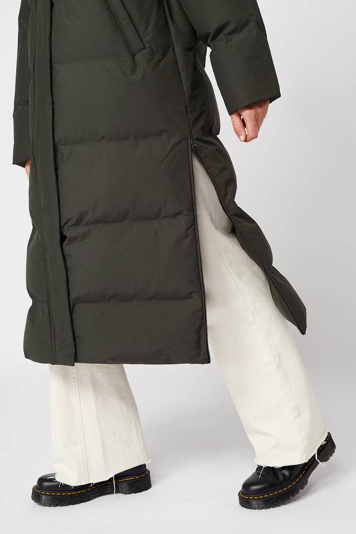 Langerchen Coat Conklin Bis zu 55% Rabatt
