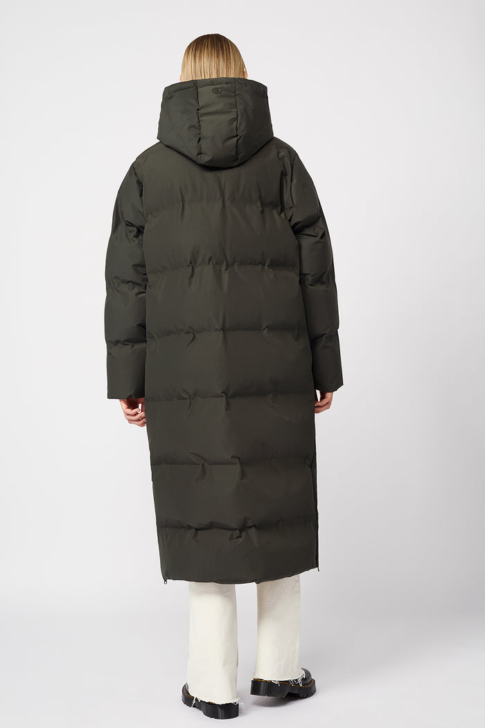 Langerchen Coat Conklin Bis zu 55% Rabatt