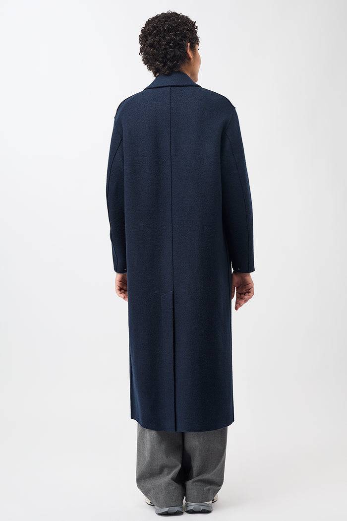 Langerchen Coat Deline Discount Store für neue Produkte