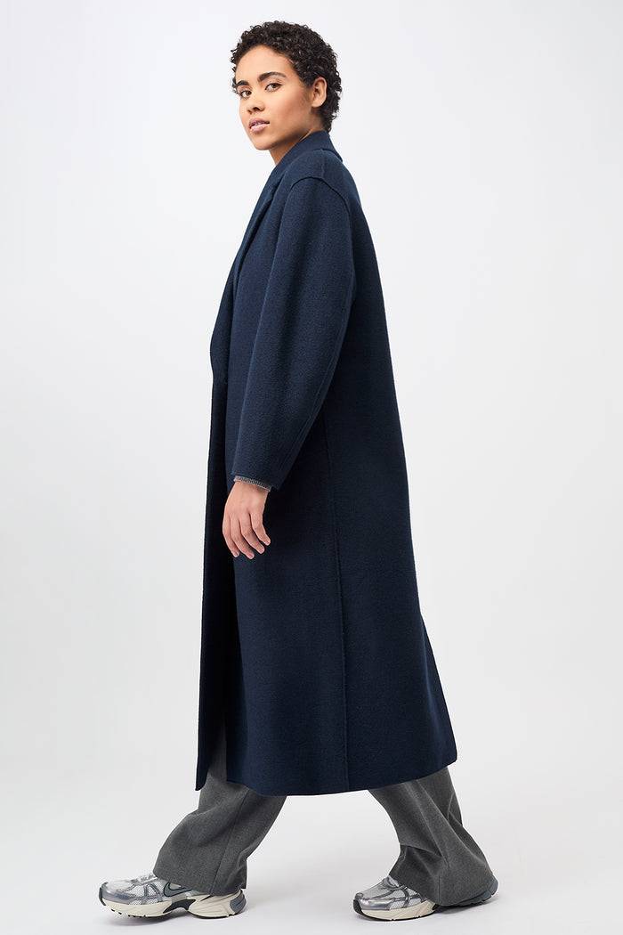 Langerchen Coat Deline Discount Store für neue Produkte