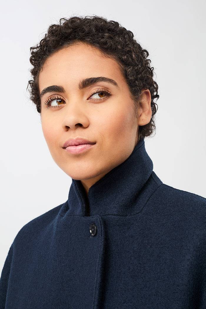 Langerchen Coat Deline Discount Store für neue Produkte