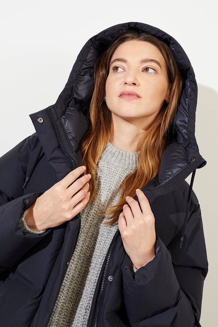 Langerchen Coat Conklin Begrenzt auf 3 Tage