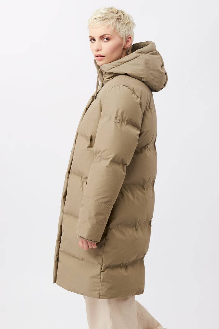 Langerchen Coat Aike zollfrei