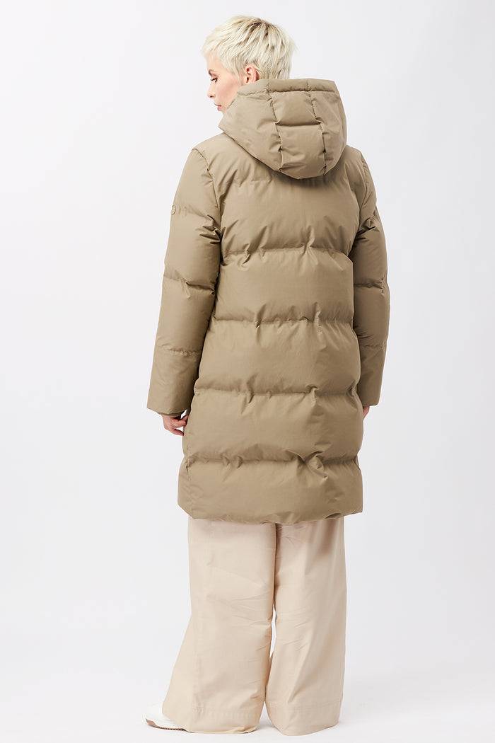 Langerchen Coat Aike zollfrei