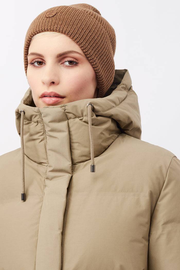 Langerchen Coat Aike zollfrei