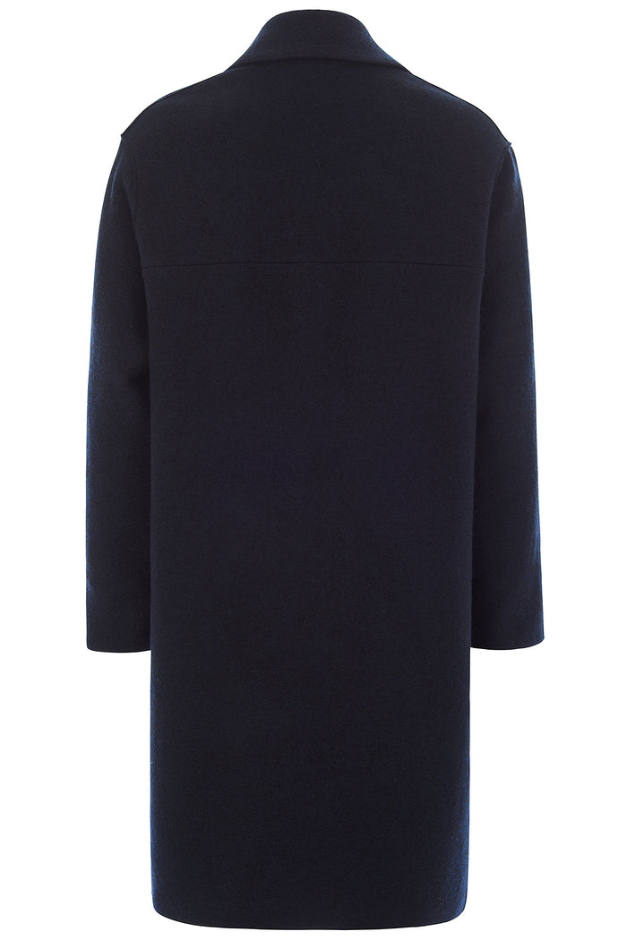 Langerchen Coat Fremont Rabatte dieses Monats