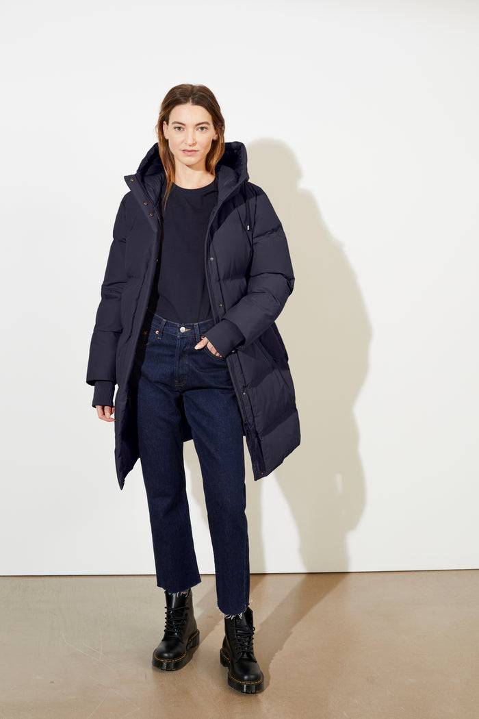 Langerchen Coat Aike 2025