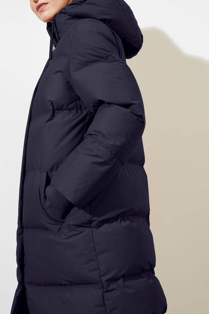 Langerchen Coat Aike 2025