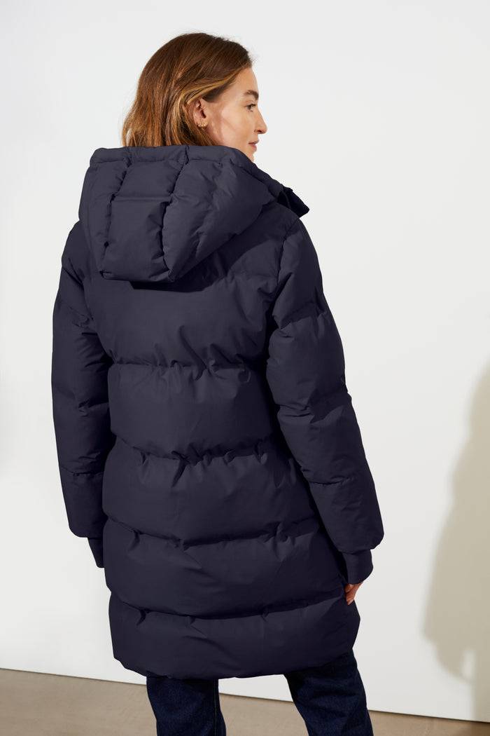 Langerchen Coat Aike 2025