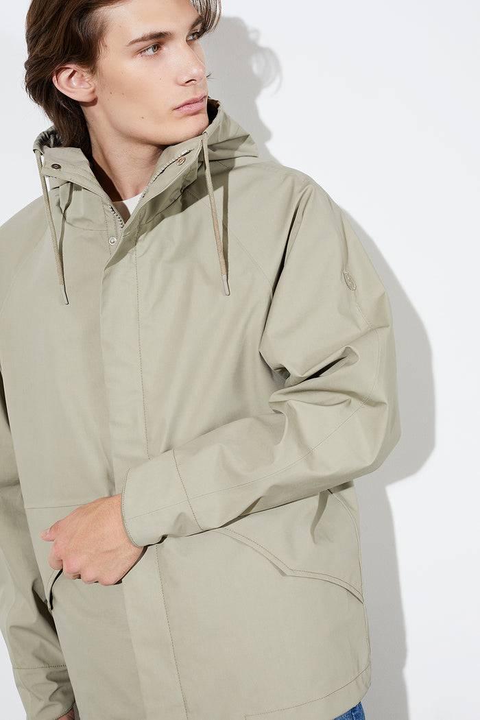 Langerchen Jacket Macopin Online