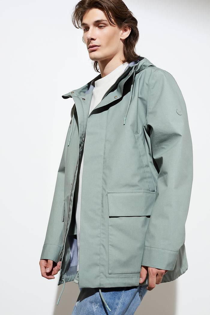 Langerchen Jacket Cupar Auslauf