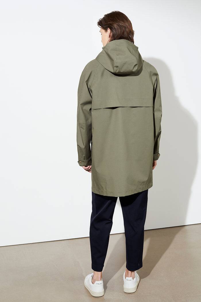 Langerchen Parka Feltham Angebote