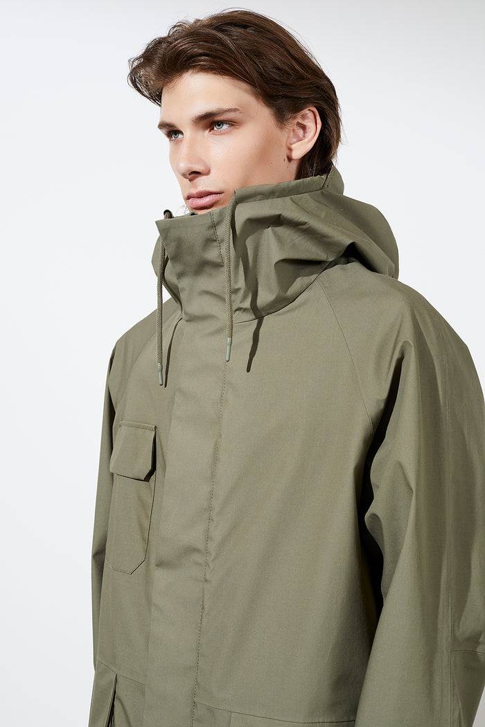 Langerchen Parka Feltham Angebote