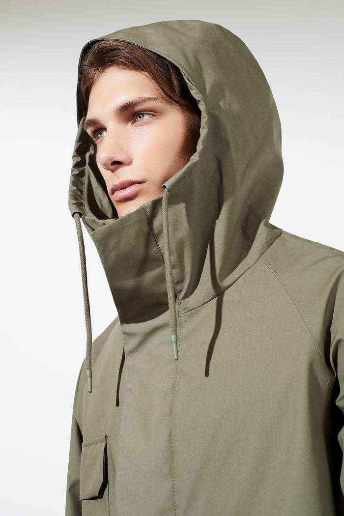 Langerchen Parka Feltham Angebote