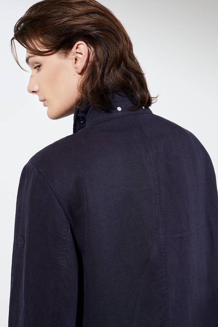 Langerchen Jacket Yorkville im Angebot