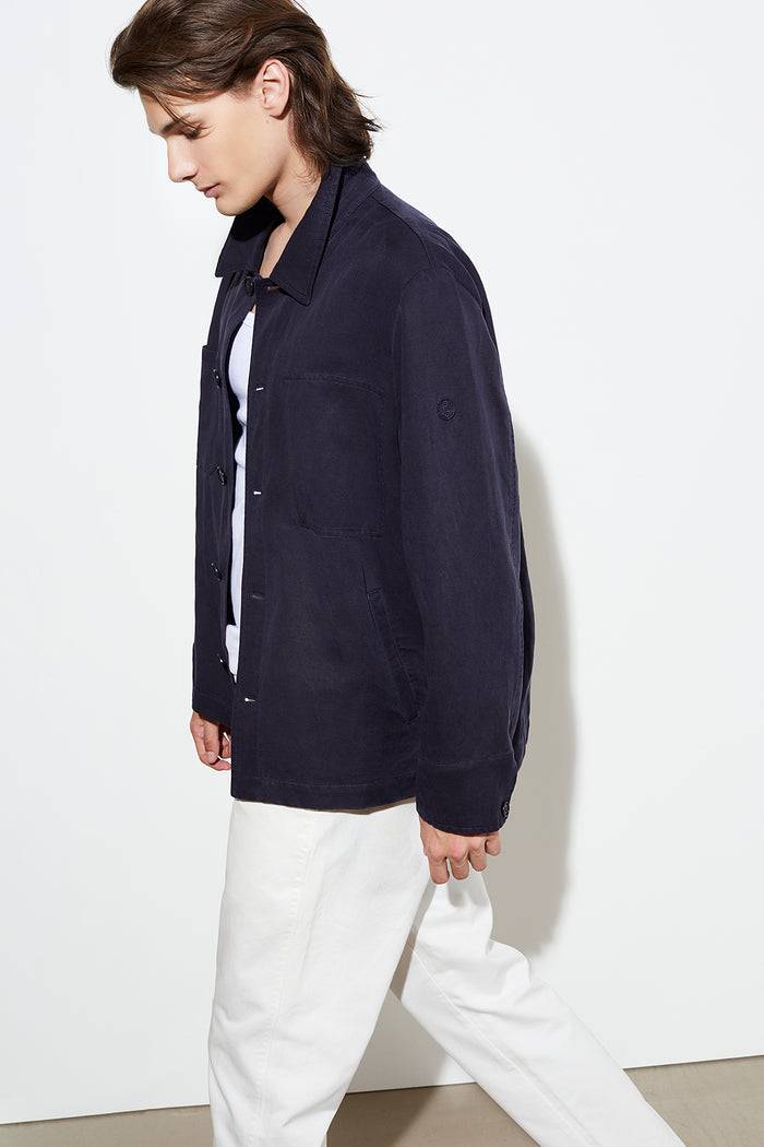 Langerchen Jacket Yorkville im Angebot