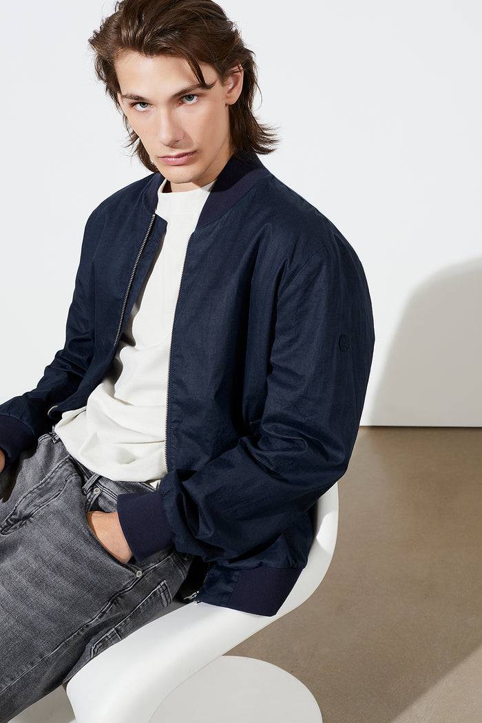 Langerchen Jacket Koojan Fabrikverkauf
