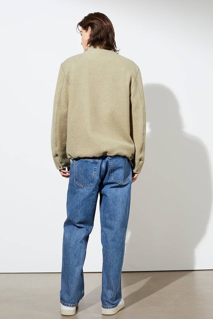 Langerchen Jacket Belford Kostenloser Versand