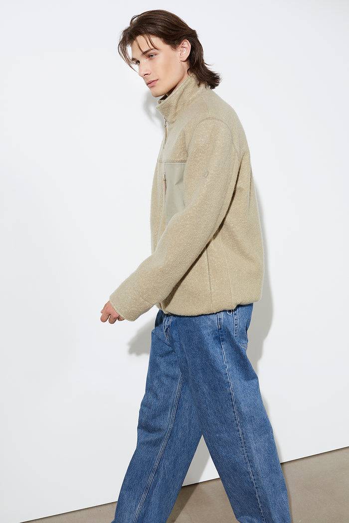 Langerchen Jacket Belford Kostenloser Versand