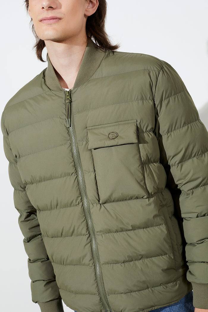 Langerchen Jacket Bankston Fabrikpreis