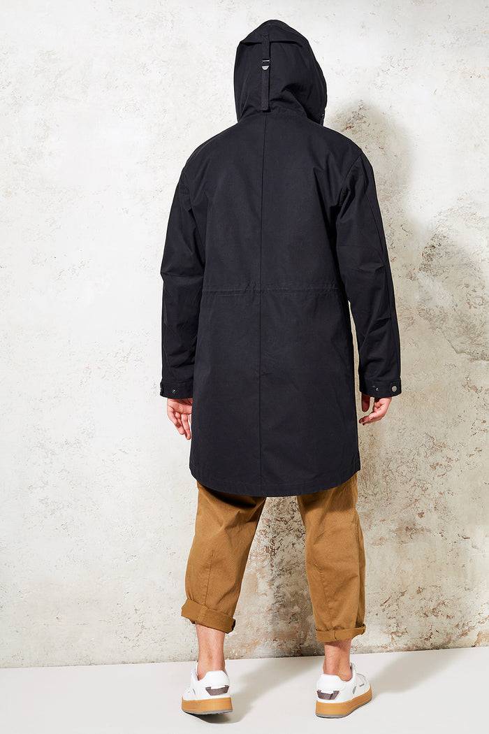 Langerchen Parka Stockton Rabatt