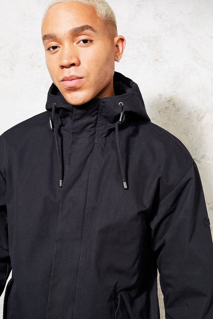 Langerchen Parka Stockton Rabatt