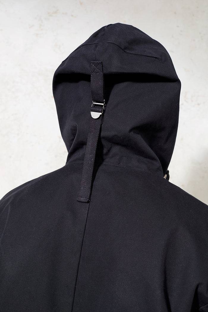 Langerchen Parka Stockton Rabatt