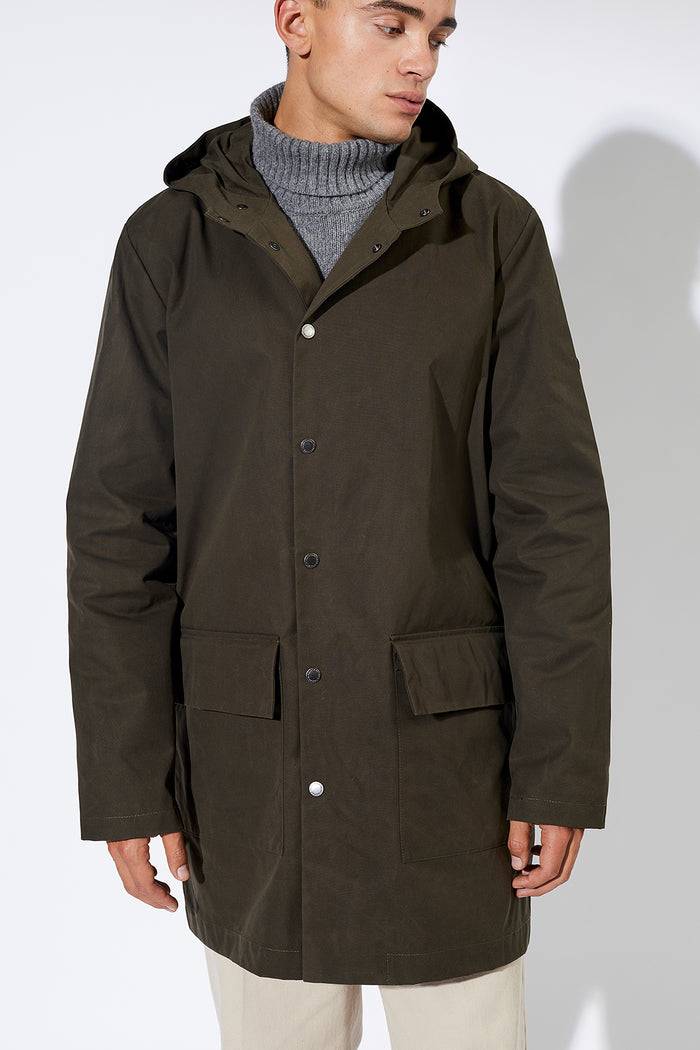 Langerchen Jacket Orland BP Günstig kaufen