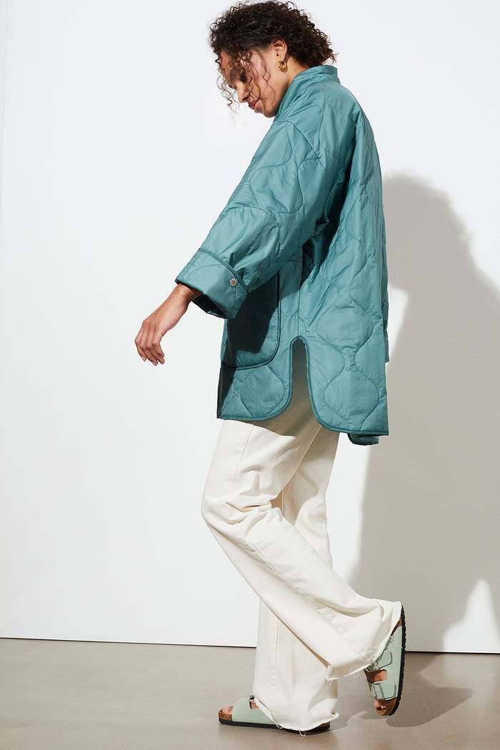 Langerchen Jacket Pecton Flash Sale