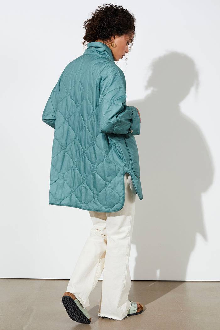 Langerchen Jacket Pecton Flash Sale