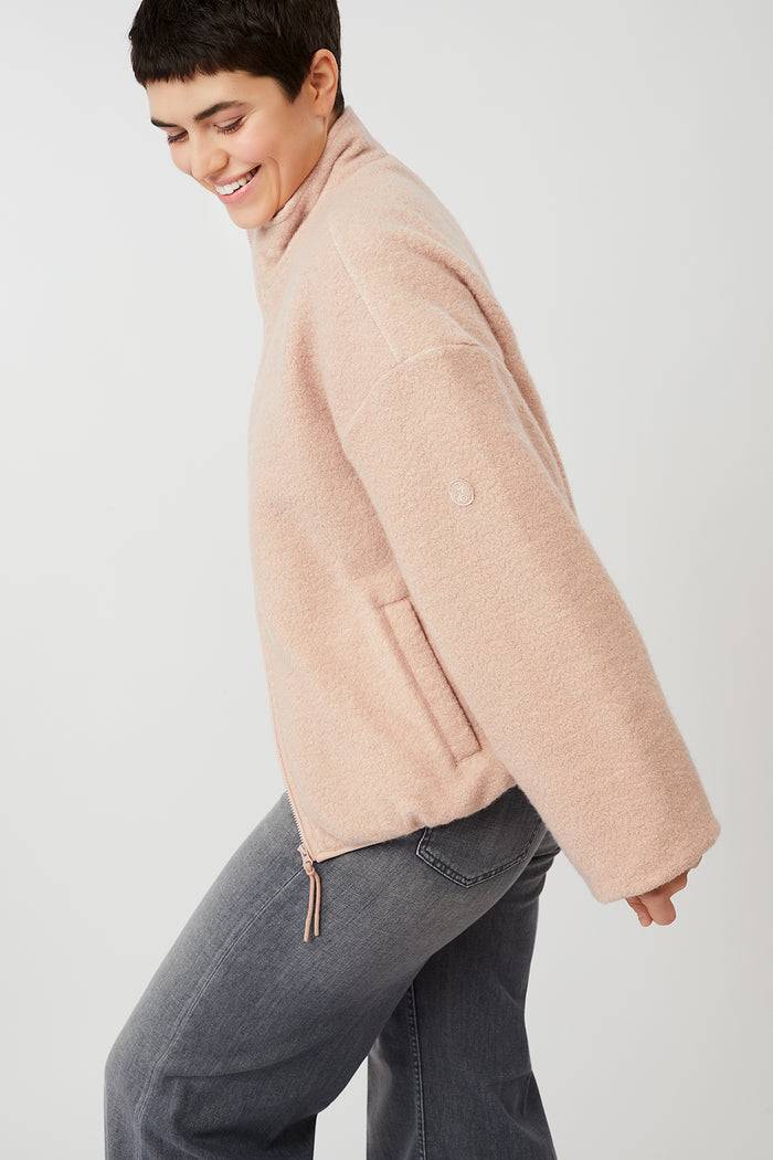 Langerchen Jacket Torkay Begrenztes Angebot