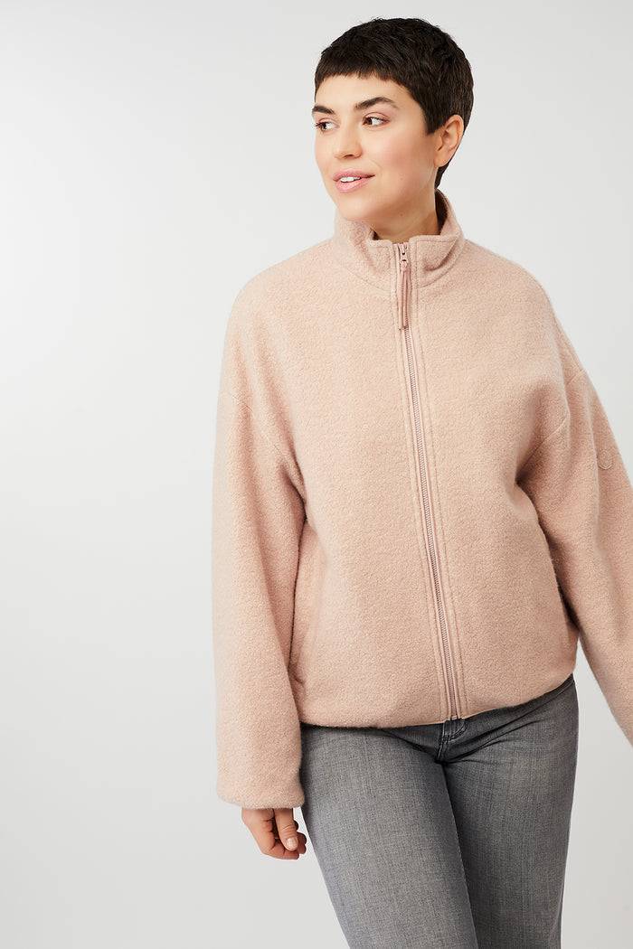 Langerchen Jacket Torkay Begrenztes Angebot