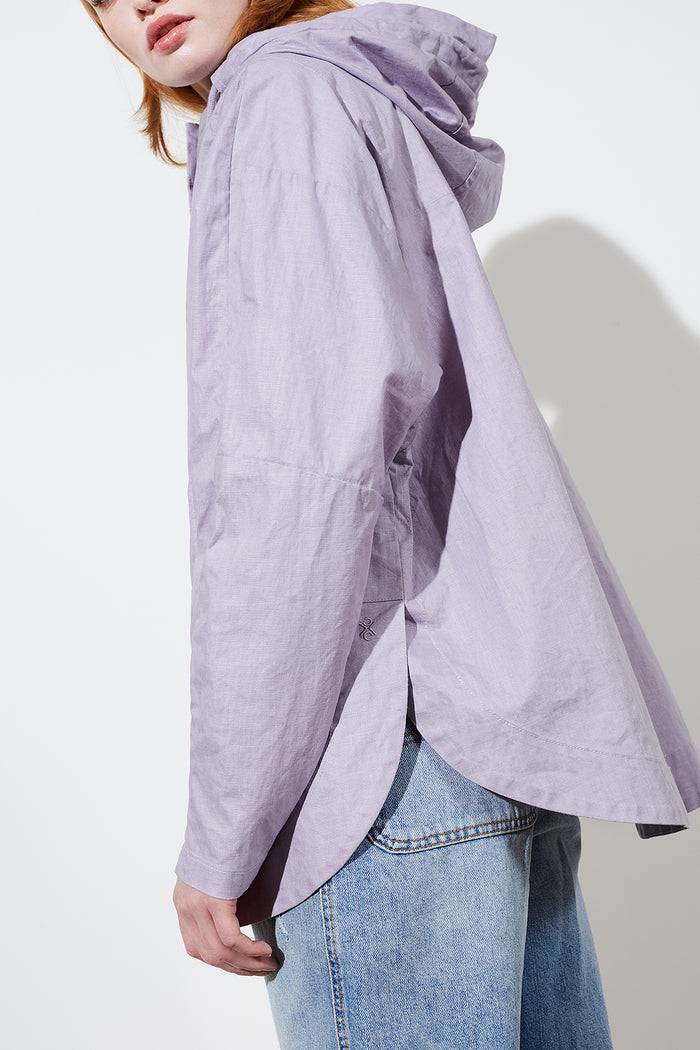 Langerchen Parka Theba Preisnachlass