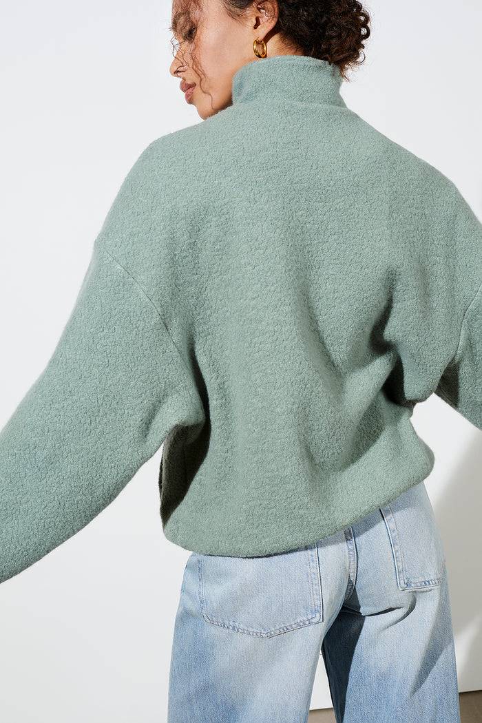 Langerchen Jacket Torkay Saisonschlussverkauf