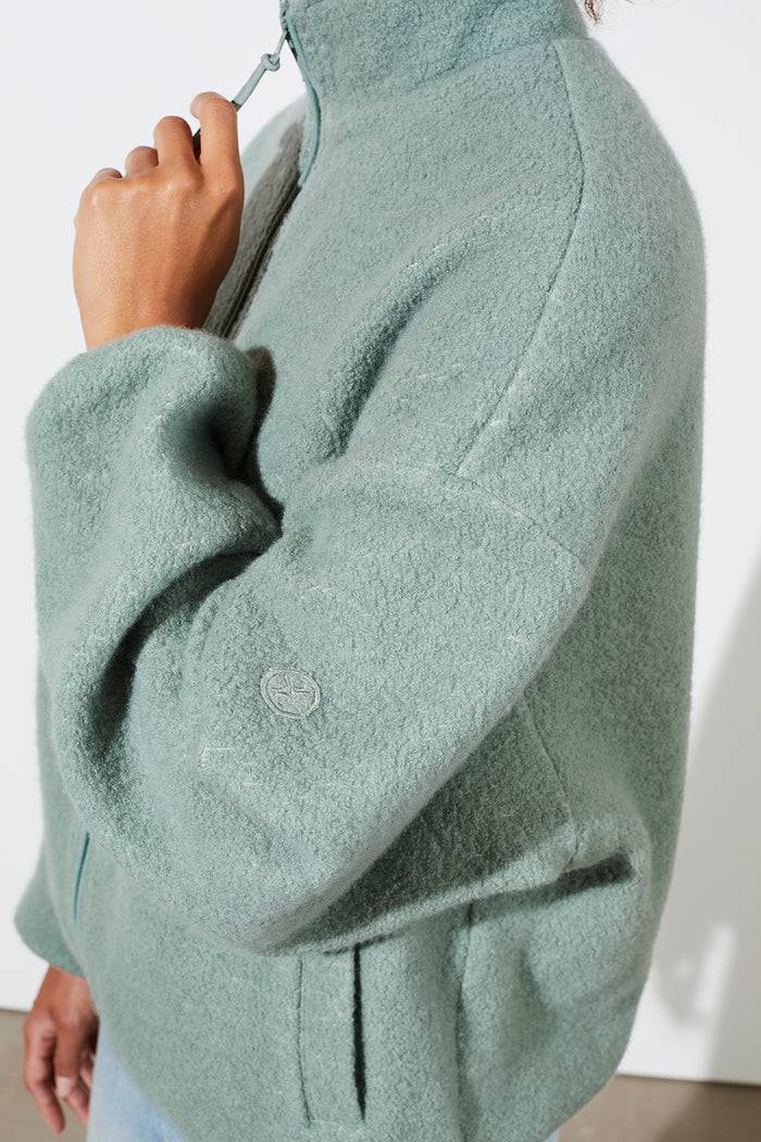Langerchen Jacket Torkay Saisonschlussverkauf