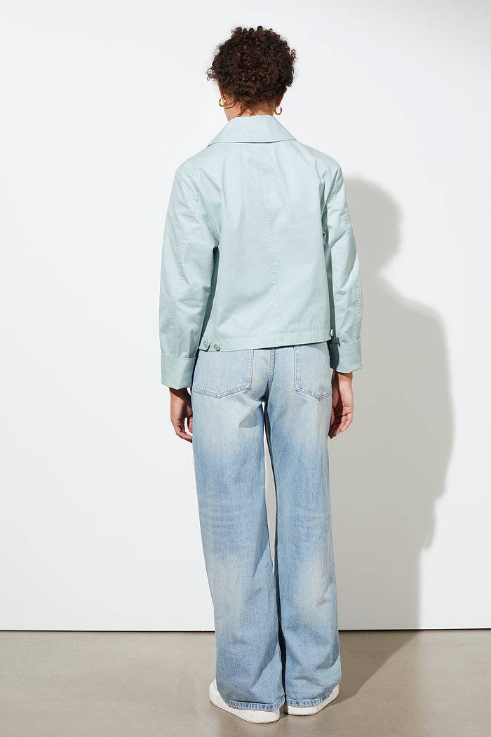 Langerchen Jacket Dutton Black Friday