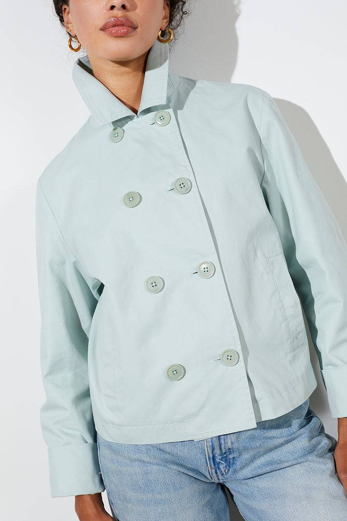 Langerchen Jacket Dutton Black Friday