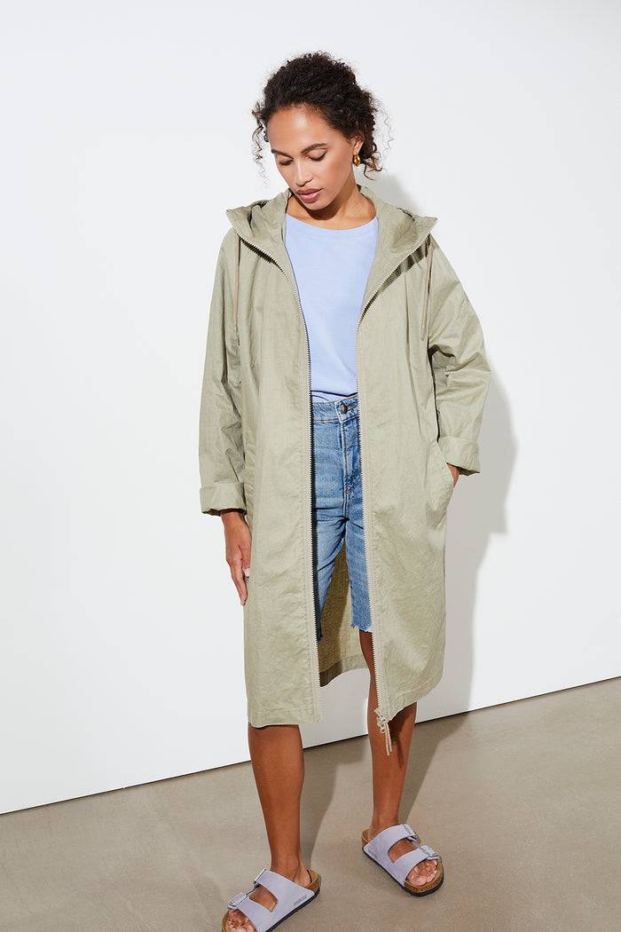 Langerchen Coat Gilford Osterangebot