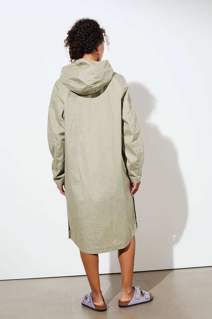 Langerchen Coat Gilford Osterangebot