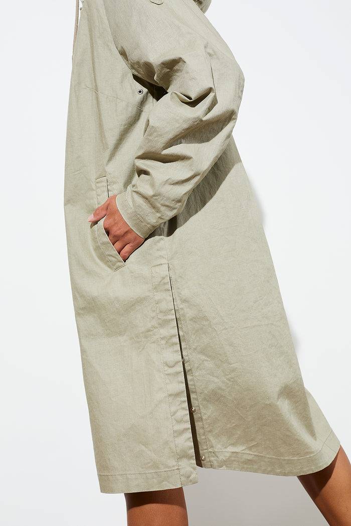 Langerchen Coat Gilford Osterangebot