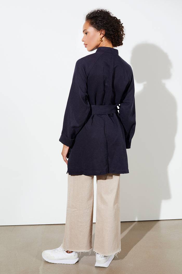 Langerchen Jacket Stenen Vatertagsangebot