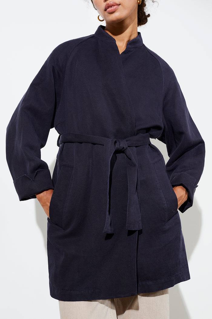 Langerchen Jacket Stenen Vatertagsangebot