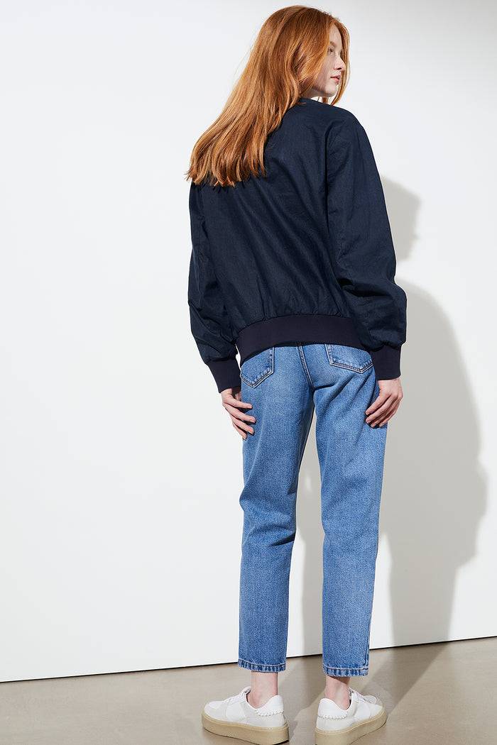 Langerchen Jacket Winton Lagerräumung