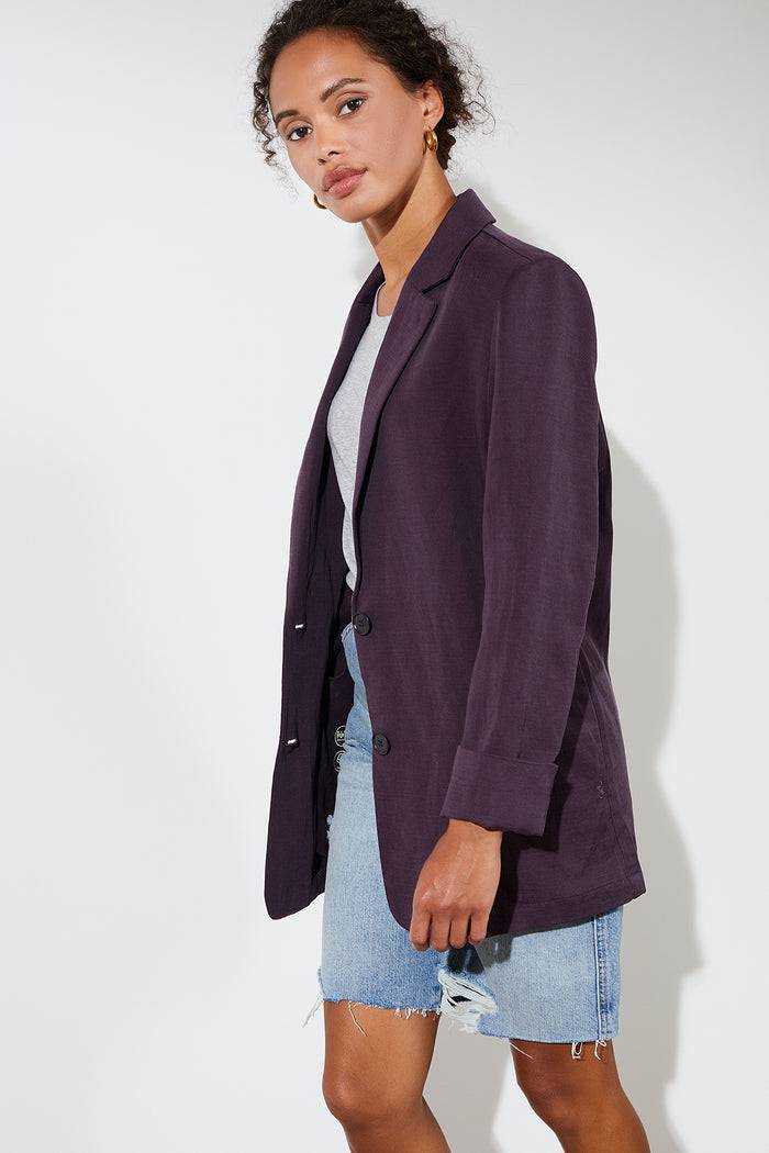 Langerchen Jacket Agness Top Angebot
