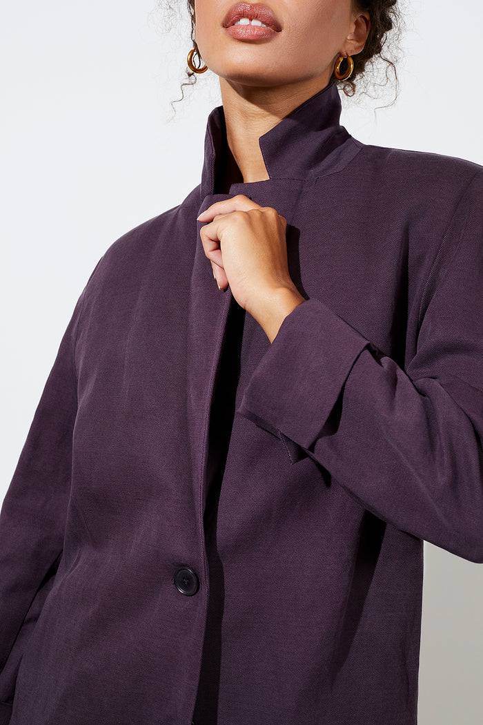 Langerchen Jacket Agness Top Angebot