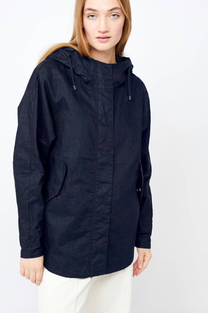 Langerchen Parka Theba Online Outlet