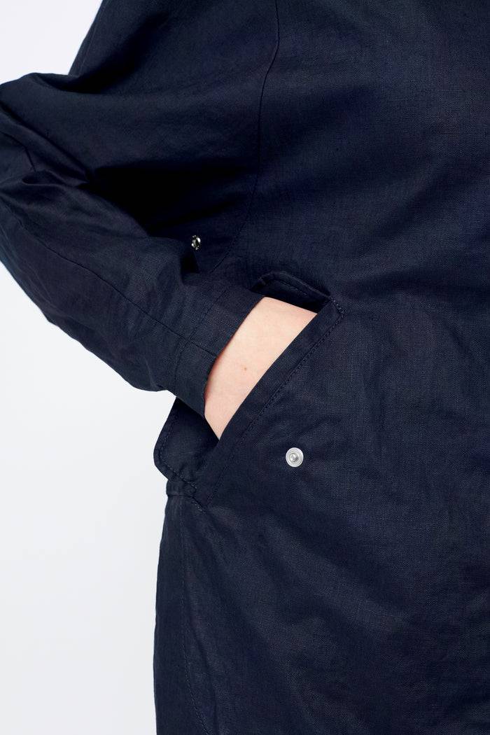 Langerchen Parka Theba Online Outlet
