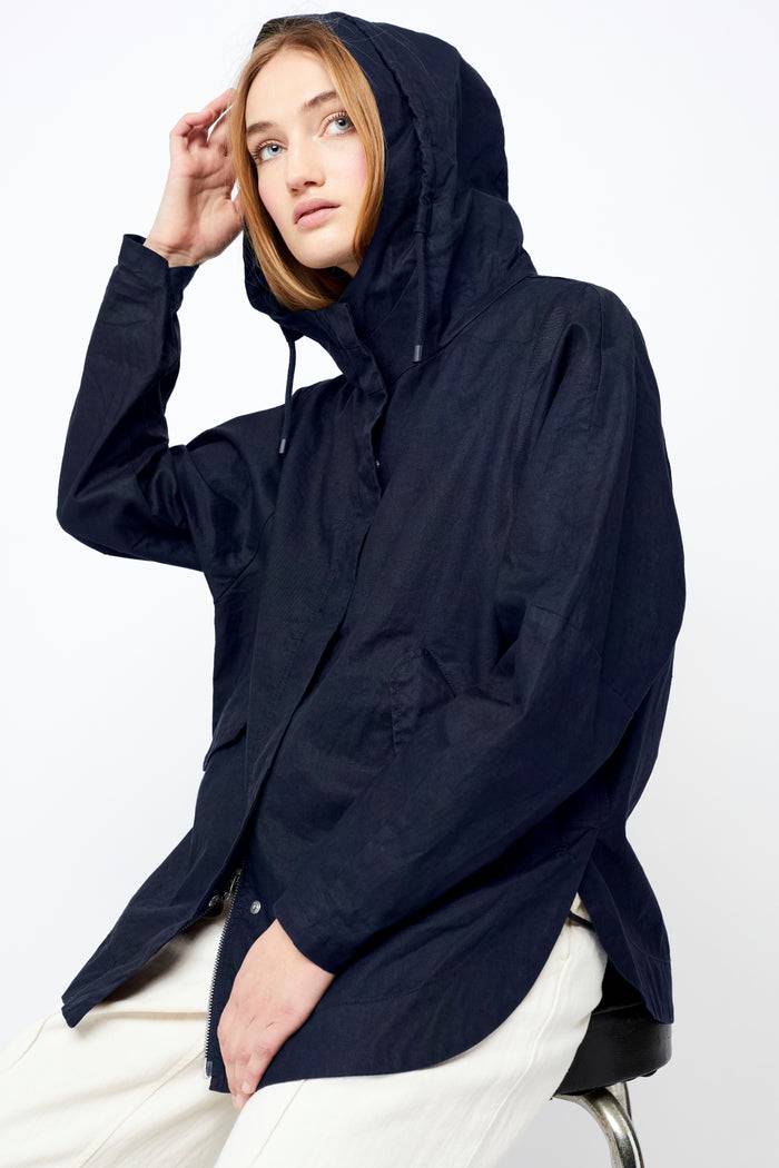 Langerchen Parka Theba Online Outlet