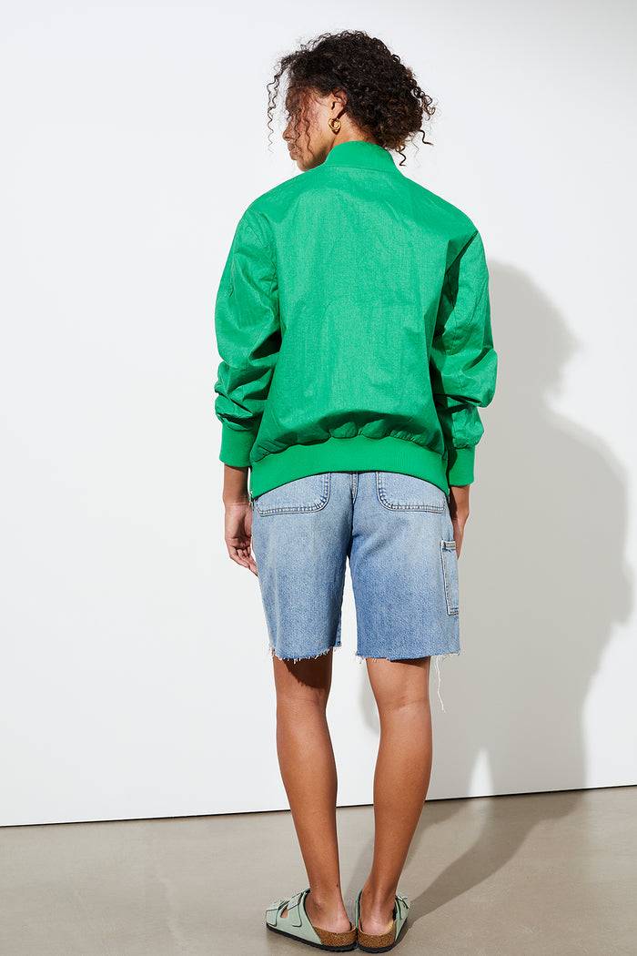 Langerchen Jacket Winton Zeitlich begrenztes Angebot