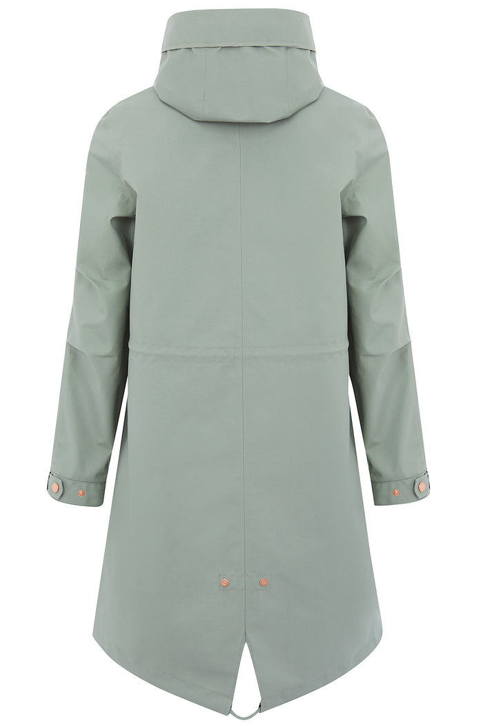 Langerchen Parka Lismore Große Rabatte